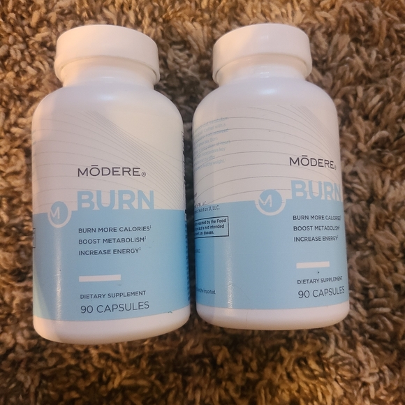 Modere Trim Burn - Picture 1 of 1